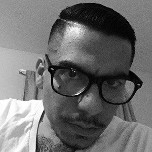 Nestor Aguilar, 38 (YouTube Star)