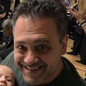 Néstor Iscovi, 58 (Kampfkünstler)