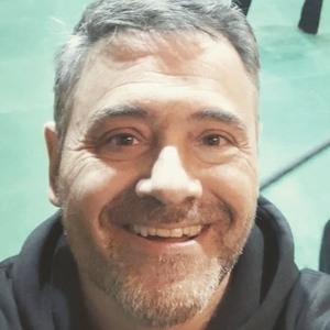 Néstor Iscovi, 58 (Praticante De Artes Marciais)