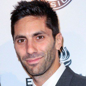 Nev Schulman, 41 (Телепродюсер)