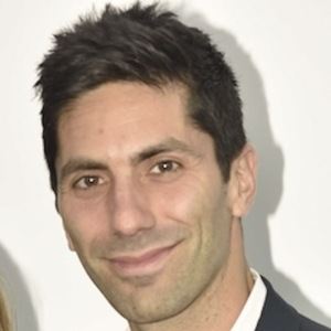 Nev Schulman, 41 (TV Producer)