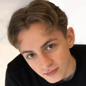 New Horizon Gregg, 27 (TikTok Star)