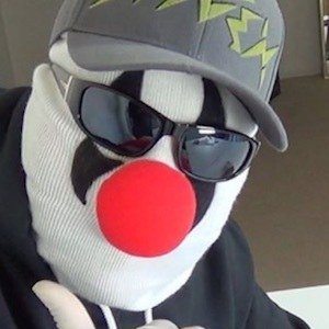 Nextraker, 36 (YouTube Star)