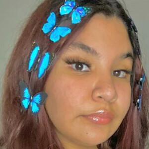 Ney Techa, 25 (TikToker)