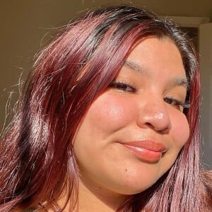 Ney Techa, 25 (TikTok Star)