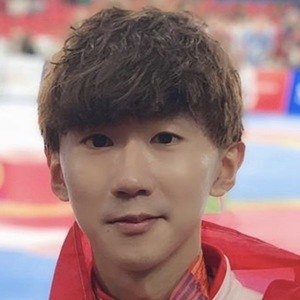 Ng Ming Wei, 30 (Artiste martial)