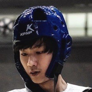 Ng Ming Wei, 30 (武術家)
