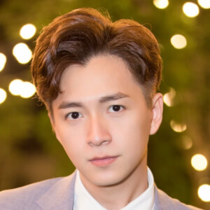 Ngo Kien Huy image 4