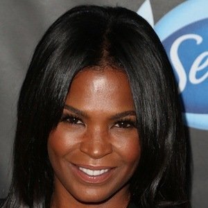 Nia Long, 55 (TV Actress)