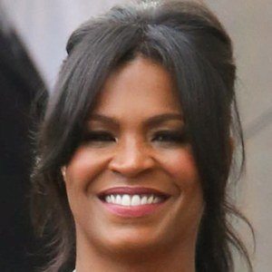 Nia Long, 55 (电视女演员)