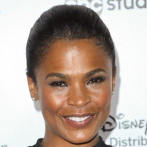 Nia Long, 54 (TV-Schauspielerin)