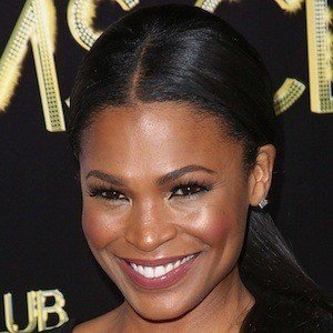Nia Long, 55 (TV Actress)