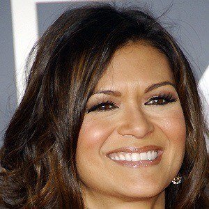 Nia Peeples (TV Actress) - Bio, Birthday, Family, Age & Born