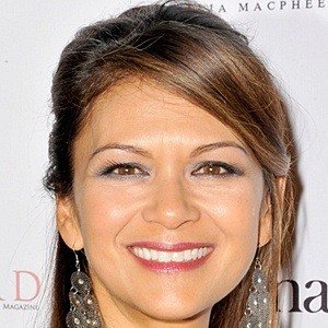Nia Peeples (TV Actress) - Bio, Birthday, Family, Age & Born
