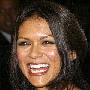 Nia Peeples image 7