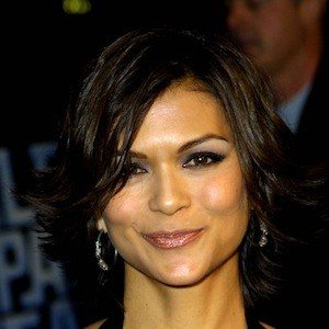 Nia Peeples image 8