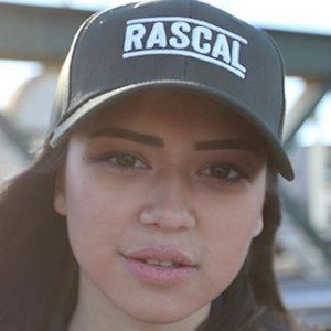 Nia Pickering image 6