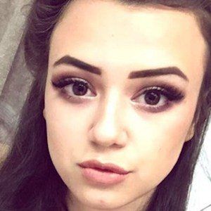 Nia Pickering image 8