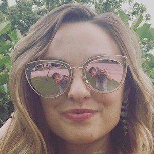 Nia Rader, 35 (YouTube Star)