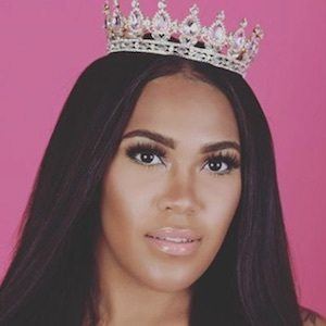 Nia Riley, 34 (Reality Star)