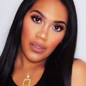 Nia Riley, 36 (Reality Star)