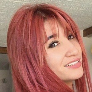 Nia Romero, 28 (TikTok Star)