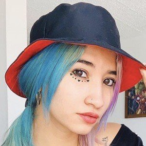 Nia Romero, 28 (TikTok明星)