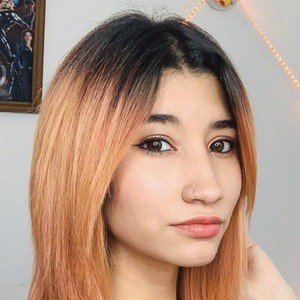 Nia Romero, 28 (TikTok明星)