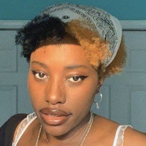 Nia Stanford image 2