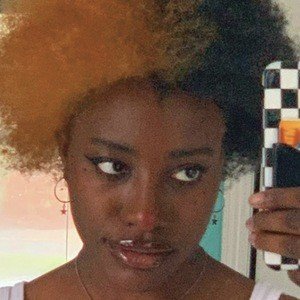 Nia Stanford image 3