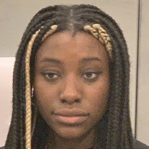 Nia Stanford image 4