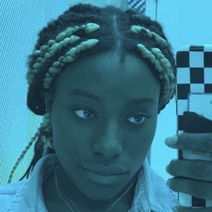 Nia Stanford image 7