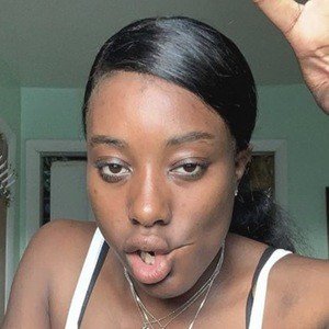 Nia Stanford image 8