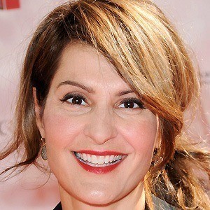Nia Vardalos, 63 (电影女演员)