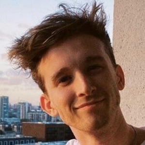 Niall Gray, 29 (TikTok明星)