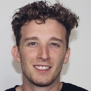 Niall Gray, 29 (TikToker)