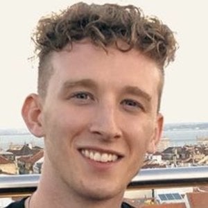 Niall Gray, 29 (TikTok Star)