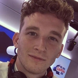 Niall Gray, 29 (TikTok Star)