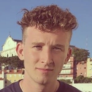 Niall Gray, 29 (TikTok Star)