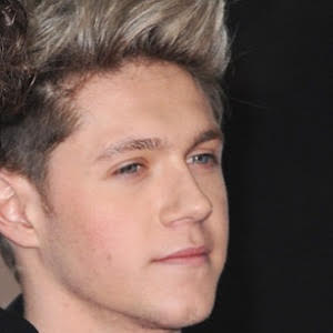 Niall Horan, 32 (Cantante pop)