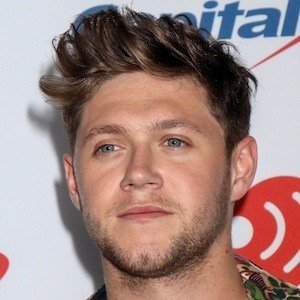 Niall Horan, 32 (Popsänger)