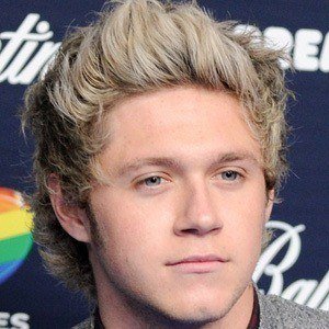 Niall Horan, 32 (Pop Singer)