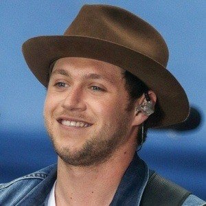 Niall Horan, 32 (Pop Singer)