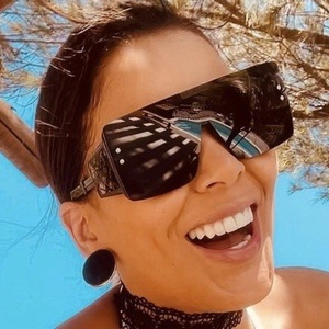 Niara Meireles, 41 (TV Show Host)