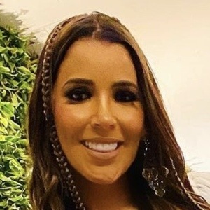 Niara Meireles, 41 (TV Show Host)