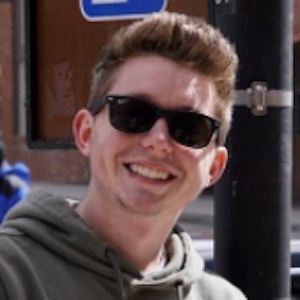 Nic Armbruster, 28 (YouTube明星)