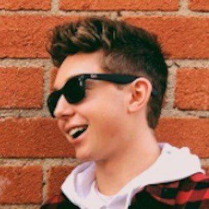 Nic Armbruster, 28 (YouTube Star)