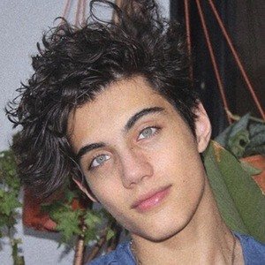 Nic Kaufmann, 24 (TikTok Star)