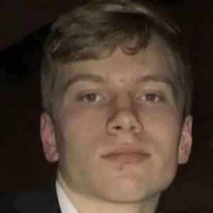 Nic Kilbride image 4