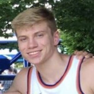 Nic Kilbride image 6